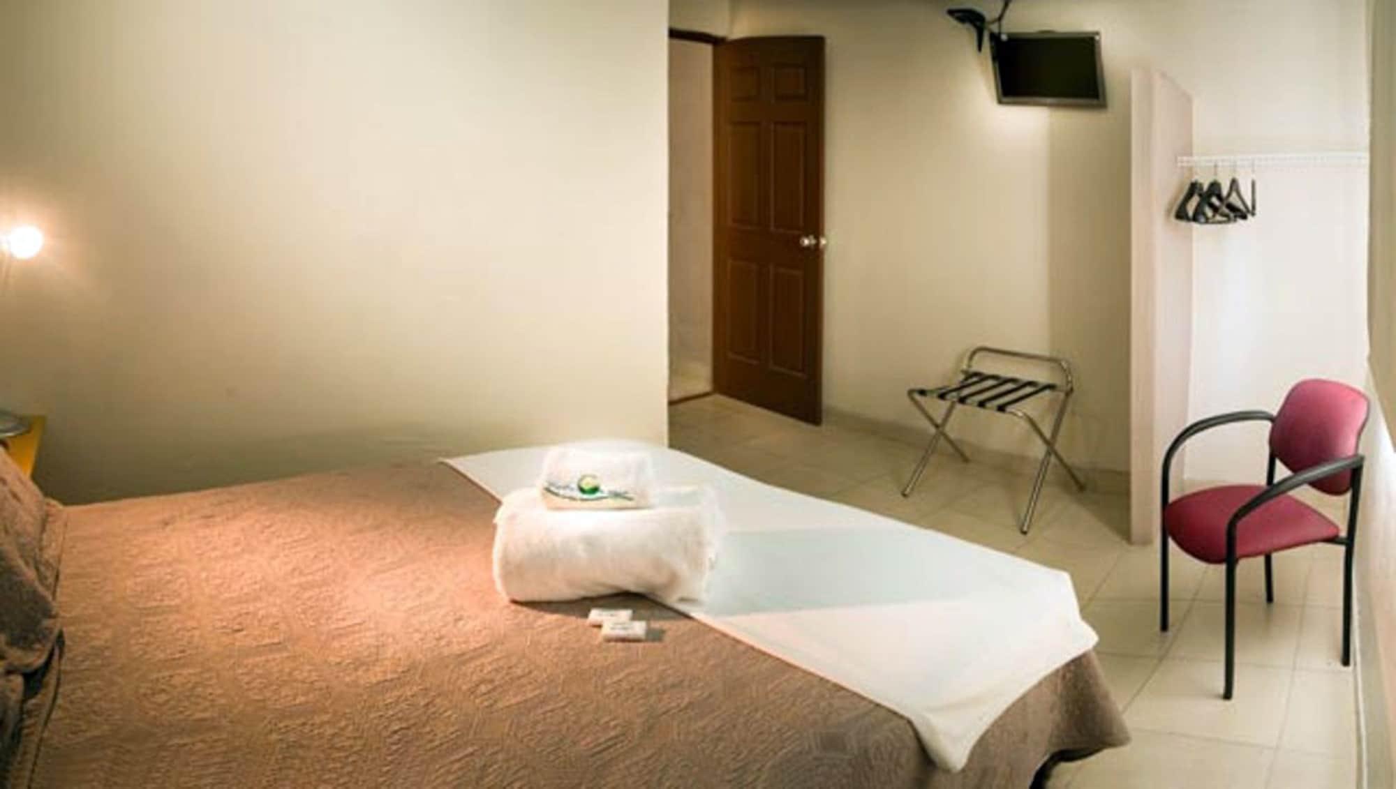 Hostal Gemar Panama City Luaran gambar