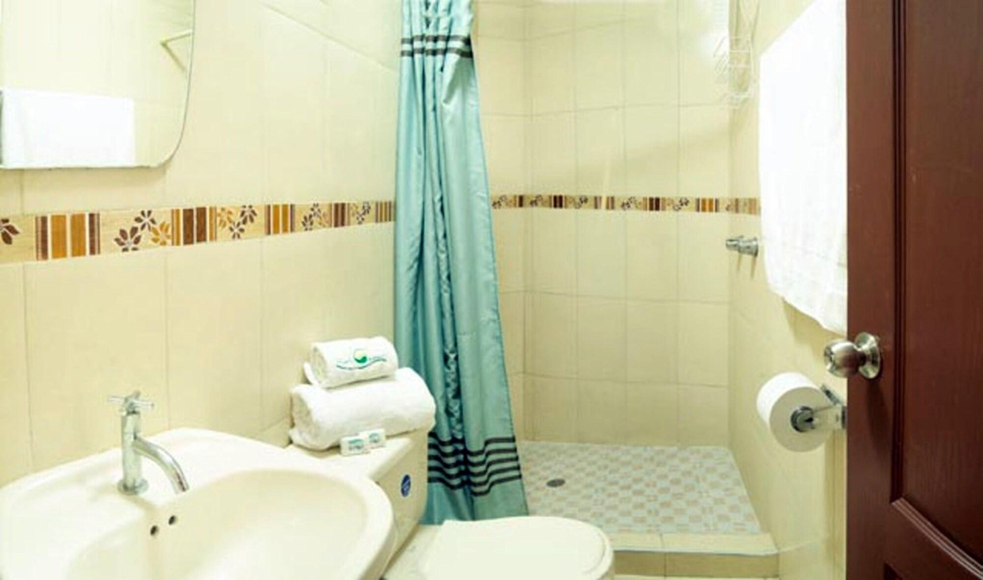 Hostal Gemar Panama City Luaran gambar