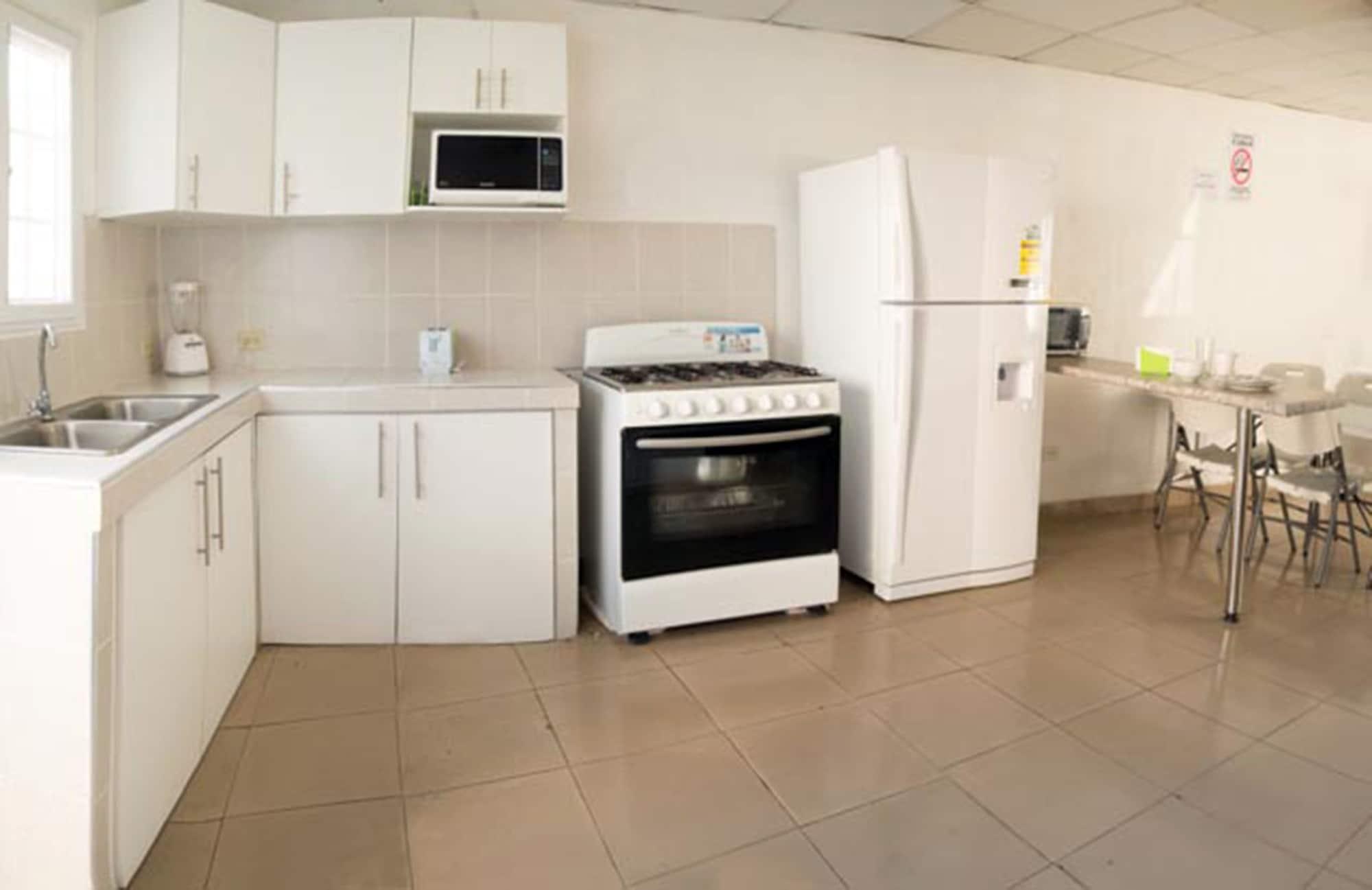 Hostal Gemar Panama City Luaran gambar