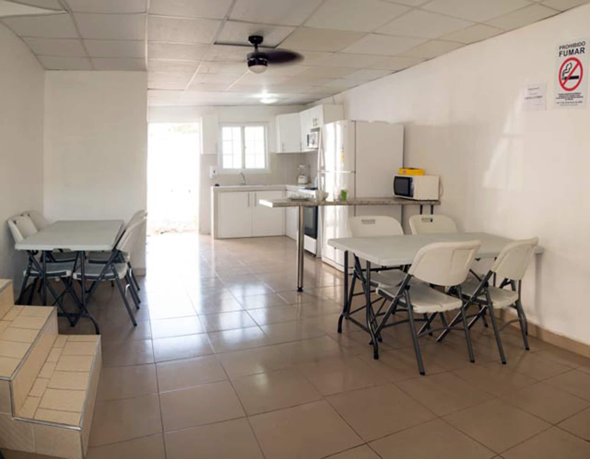 Hostal Gemar Panama City Luaran gambar