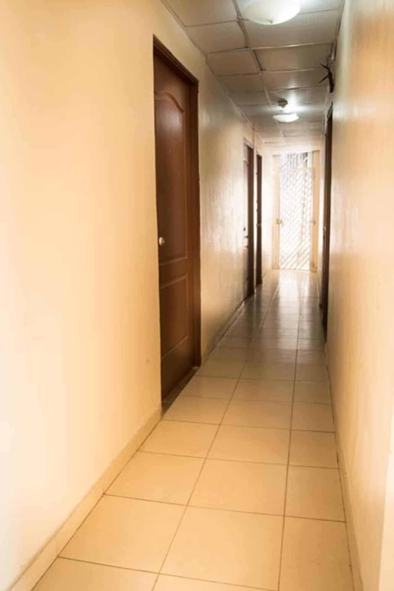 Hostal Gemar Panama City Luaran gambar