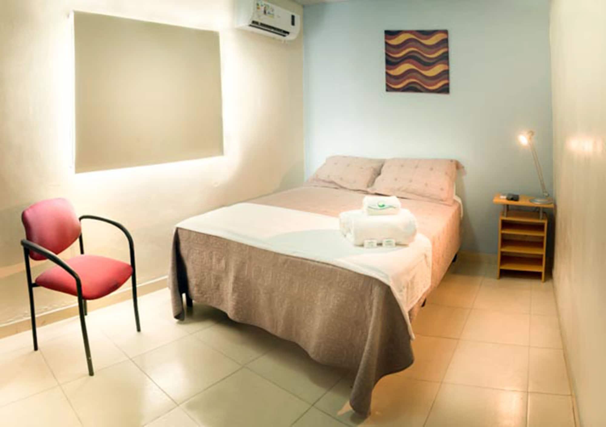 Hostal Gemar Panama City Luaran gambar
