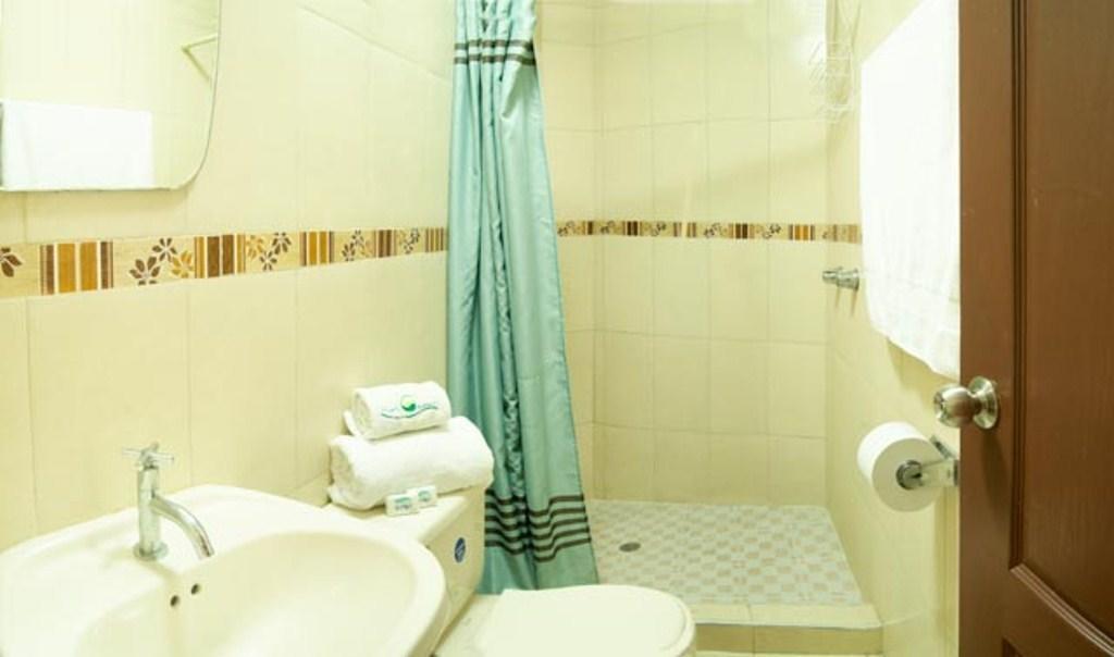 Hostal Gemar Panama City Bilik gambar