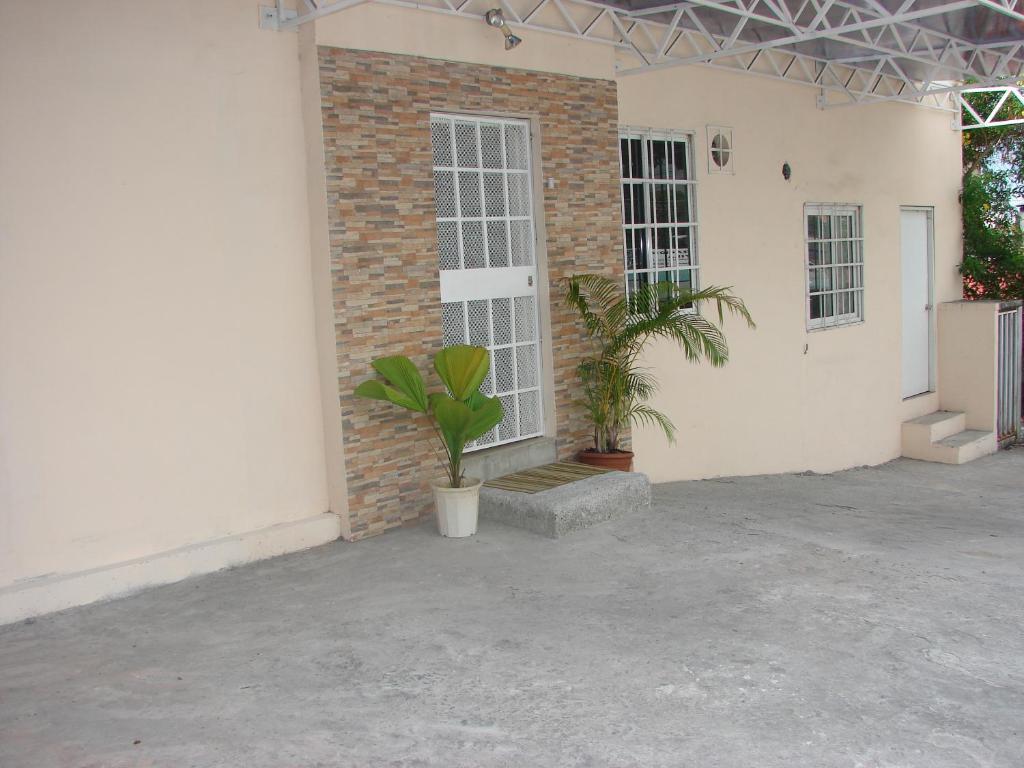 Hostal Gemar Panama City Luaran gambar