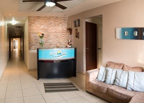 Hostal Gemar Panama City Luaran gambar