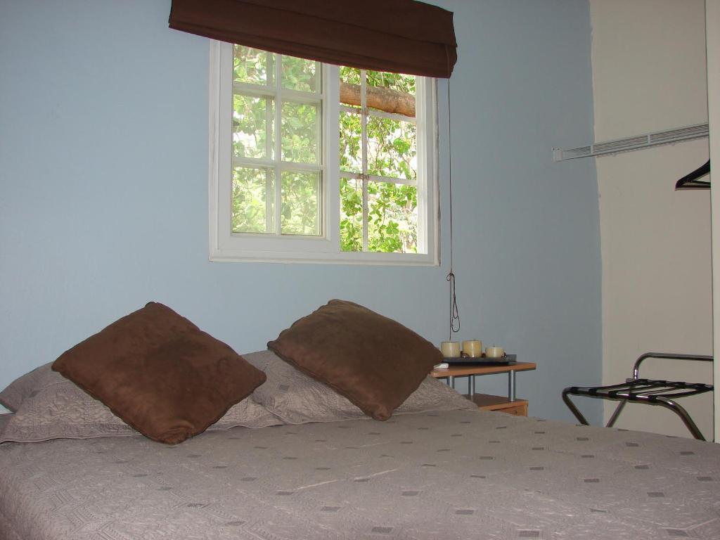 Hostal Gemar Panama City Bilik gambar
